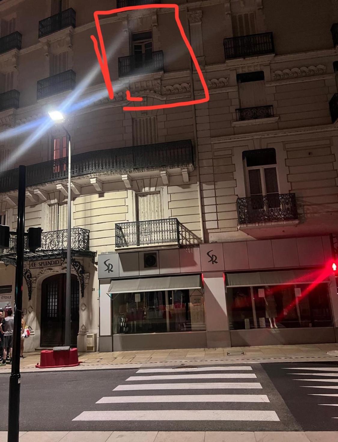 Le Splendid - Hypercentre - Proche Opera & Parcs - Thermes Vichy Exterior foto